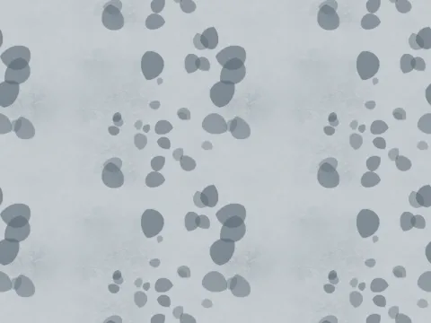 Bough pattern, Atmosphere collection