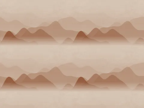Ridge pattern, Atmosphere collection