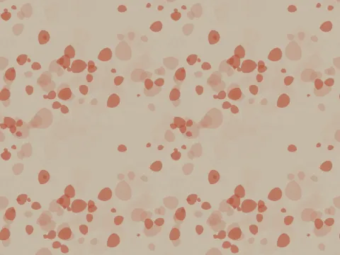 Understory pattern, Atmosphere collection