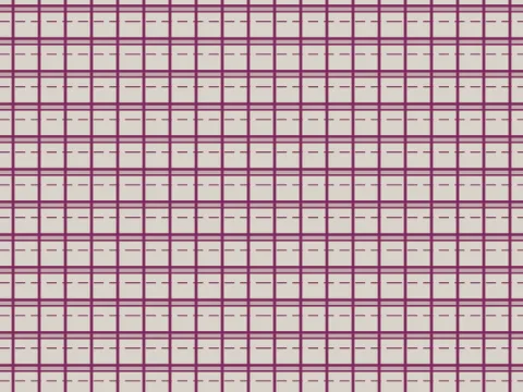 Brise-soleil pattern, Built Environment collection