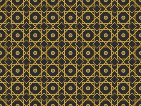 Mashrabiya pattern, Built Environment collection