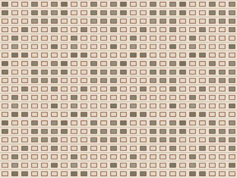 Night windows pattern, Built Environment collection