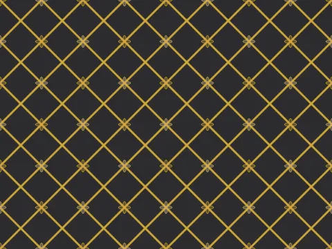 Diaper pattern, Classical collection