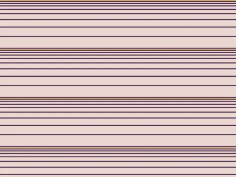 Progression pattern, Contemporary collection