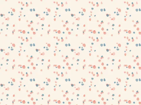 Terrazzo pattern, Contemporary collection
