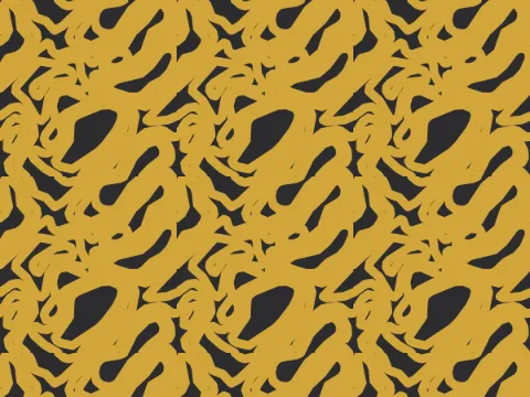 Dune pattern, Contour collection