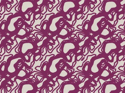 Flow pattern, Contour collection