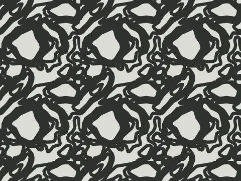Swell pattern, Contour collection