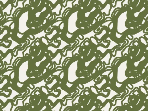 Tide pattern, Contour collection