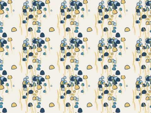 Flowers collection