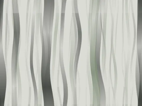 Mist forest pattern, Grove collection