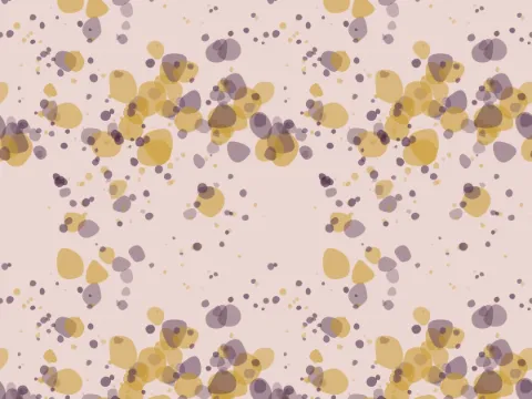 Grand terrazzo pattern, Large Format collection