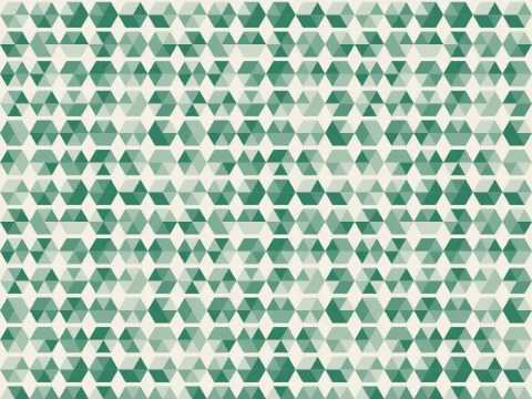 Prism pattern, Mirror collection