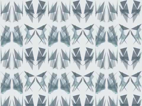 Shard pattern, Mirror collection