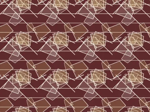 Analytic facet pattern, Modern collection