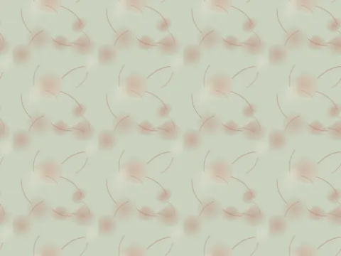 Soft form pattern, Modern collection