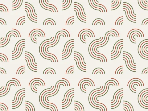 Nest pattern, Modular collection