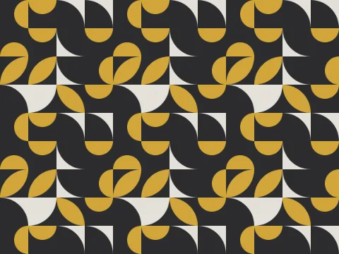 Split pattern, Modular collection