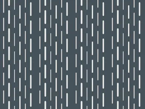 Bark fissure pattern, Nature's Geometry collection