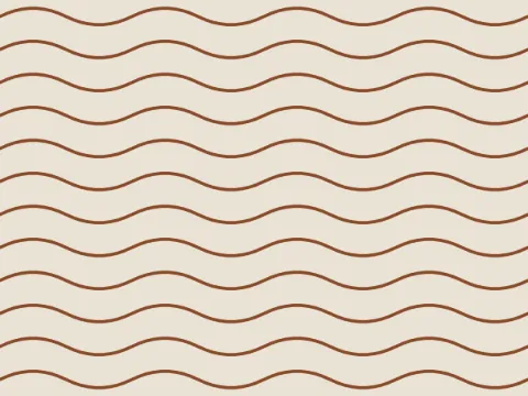 Dune ripple pattern, Nature's Geometry collection