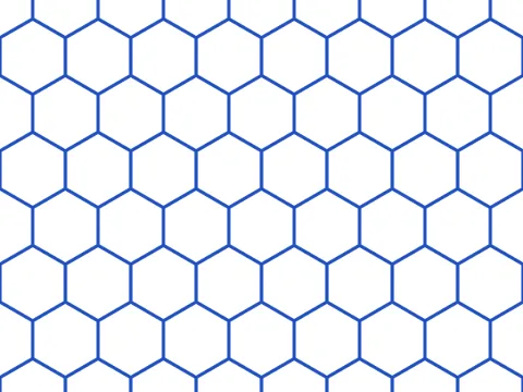 Nature's Geometry collection