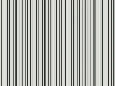 Reed grass pattern, Nature's Geometry collection