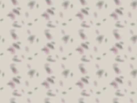 Painterly collection