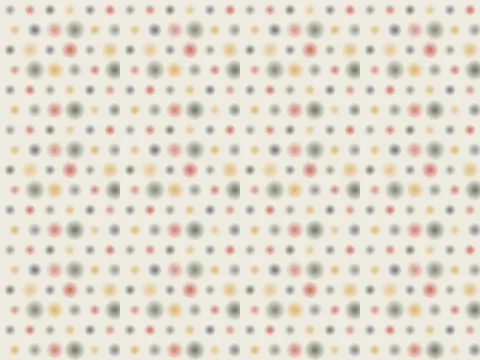Dot wash pattern, Watercolors collection