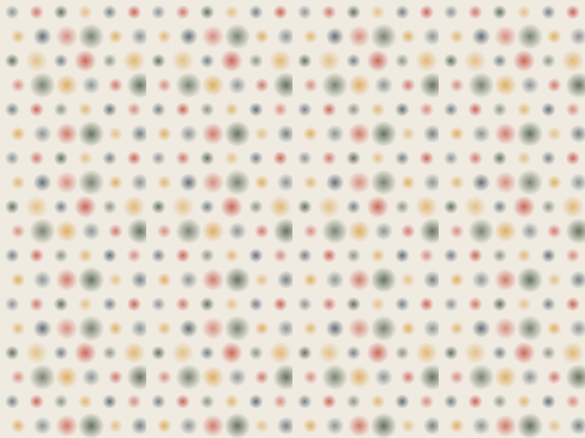 Dot wash, Watercolors collection, seamless repeat pattern shown in Terrazzo