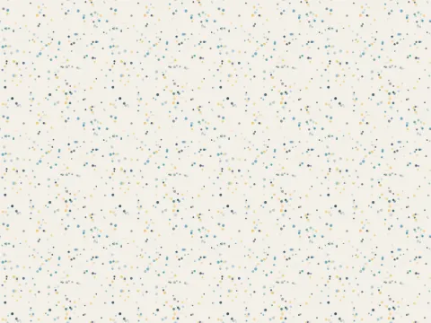 Speckle pattern, Watercolors collection