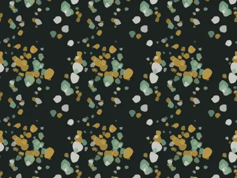 Splatter pattern, Watercolors collection