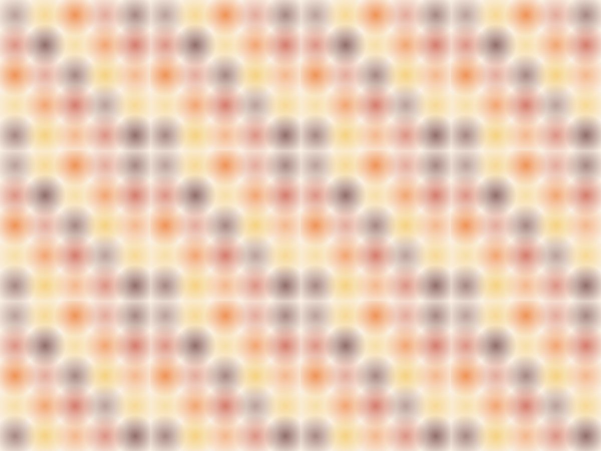 Wash grid, Watercolors collection, seamless repeat pattern shown in Sunset