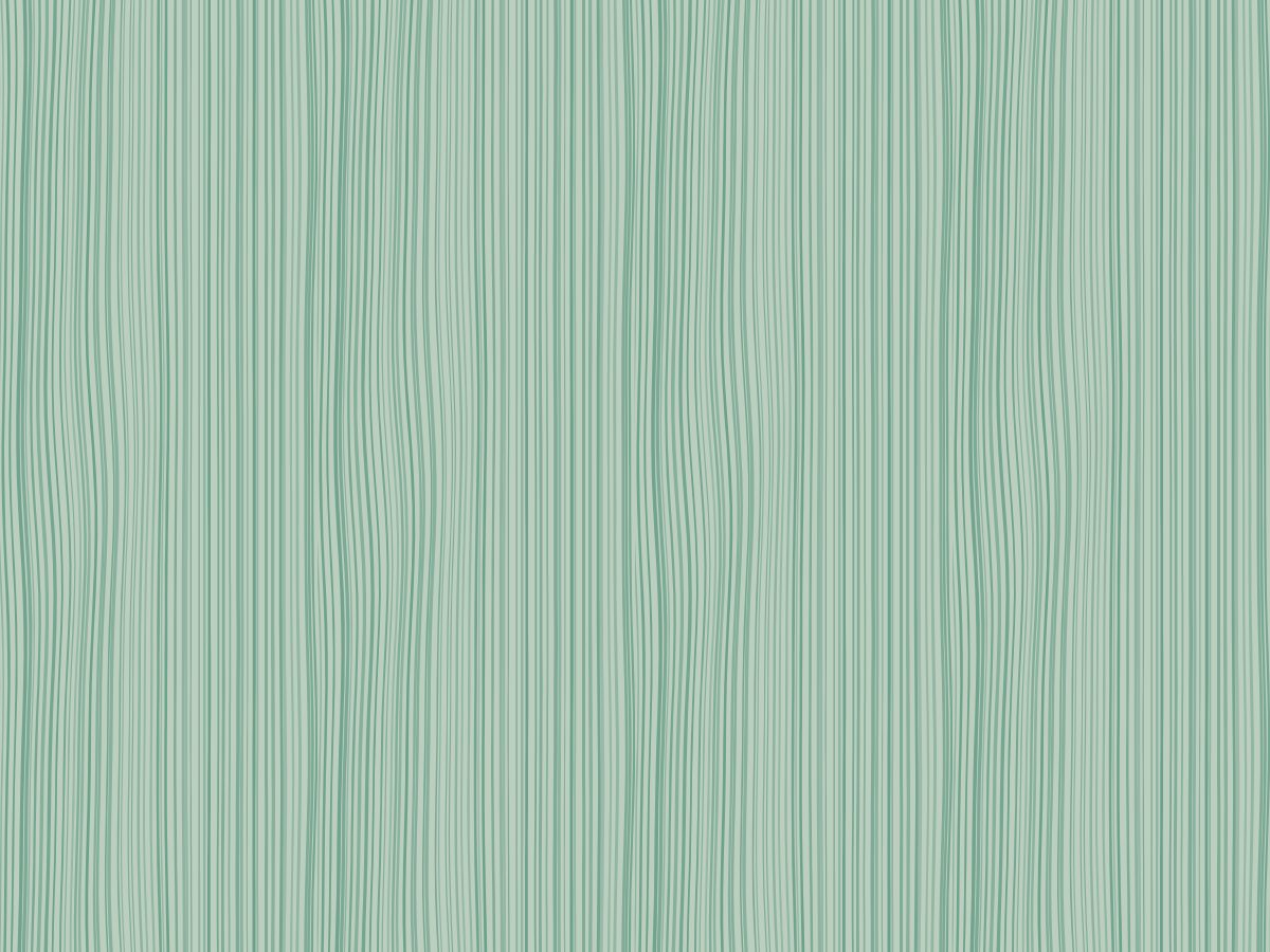 Rift, Woodgrains collection, seamless repeat pattern shown in Emerald on ivory
