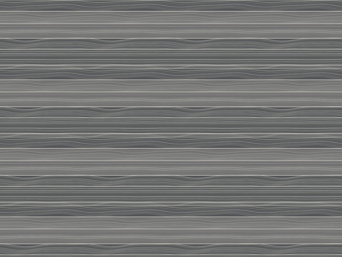 Shiplap, Woodgrains collection, seamless repeat pattern shown in Bone on ink